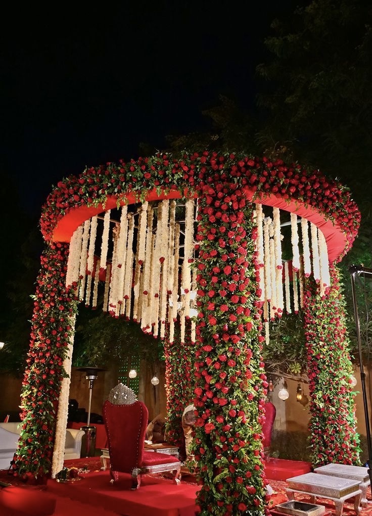 Weddings & Receptions